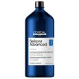 L'Oréal Serie Expert Serioxyl Advanced Shampooing Densifiant 1500ml