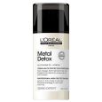 L'Oréal Serie Expert Metal Detox Leave-In Hair Cream 100ml