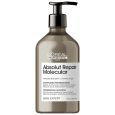 L'Oréal Serie Expert Absolut Repair Molecular Shampoo 500ml