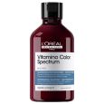 L'Oréal Serie Expert Vitamino Color Spectrum Blue Dyes Shampoo 300ml