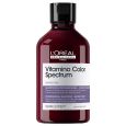 L'Oréal Serie Expert Vitamino Color Spectrum Purple Dyes Shampoo 300ml