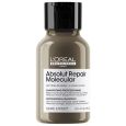 L'Oréal Absolut Repair Molecular Shampoo 100ml