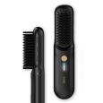 Mae Touch Up Straightening Brush