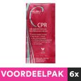6 pièces Malibu C CPR Colour Pigment Remover Sachet 20gr. Pack avantage