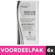 6 Stuks Malibu C Crystal Gel XL Sachet 16gr. Voordeelpakket