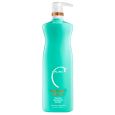 Malibu C Hard Water Wellness Shampoo 1000ml