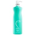 Malibu C Shampooing bien-être du cuir chevelu 1000ml