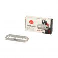 Kessaku Razor Blades Professional Double Edge 20st. Los Pakje