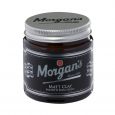 Morgan's Smooth Firm Hold Matt Clay 120ml