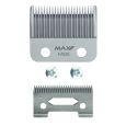 Max Pro Fade Clipper Replacement Blades