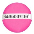 Make-up Studio Powder Puff Poederspons Donkerroze