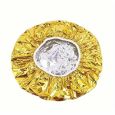 Deep Conditioning Heating Cap Gold 1st.