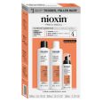 Nioxin System 4 Loyalty Kit Treated Progressed Thinning