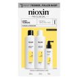 Nioxin System 1 Trial Kit Light Thinning