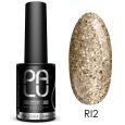Palu UV/LED Gellak 11ml Rio de Janeiro RI2