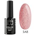 Palu UV/LED Gellak 11ml Santiago SA8