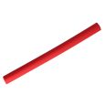 Papillotten Rood Lang 12st. 20mm