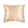 Beauty Pillow Satijnen Kussensloop Champagne - 60x70cm