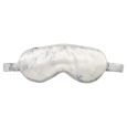 Beauty Pillow Luxury Silk Mask Marble