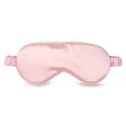 Beauty Pillow Luxury Silk Mask Pink