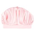 Beauty Pillow Satin Bonnet Pink