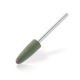 Promed Silicone Bit Polishing Cone Coarse Green 7mm/20mm