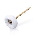 Promed Bit Polishing Brush Dust Including Polish ⌀20mm
