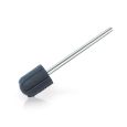 Promed Bit Mandrel Oval for Sanding Roller Rubber 10mm/15mm