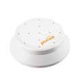 Promed Bit Holder Round White pour 13 pièces