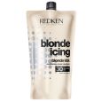 Redken Blonde Idol Blonde Icing Conditioning Cream Developer 9% 1000ml