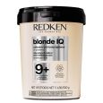Redken Blond IQ Anti-Brass Lightener 9+ 500gr.