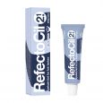RefectoCil Wimperverf Diep Blauw Nr. 2.1 15ml