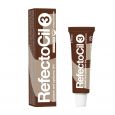 RefectoCil Eyelash Paint Brown No. 3 15ml