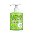 Revlon Equave Kids Shampooing 2-en-1 à la pomme 300ml