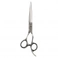 Ciseaux de coiffure Kessaku Craft Japanese Steel 301 6.0