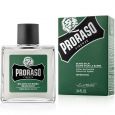 Proraso Baume à barbe rafraîchissant 100ml