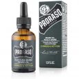 Proraso Huile à barbe Cyprès & Vetyver 30ml