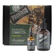 Proraso Beard Care Set Cypress & Vetyver