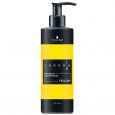 Schwarzkopf Chroma ID Intense Bonding Colour Mask Yellow 280ml
