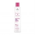 Schwarzkopf Bonacure Color Freeze SILVER Shampooing 250ml