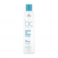 Schwarzkopf Bonacure Moisture Kick Shampooing 250ml