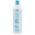 Schwarzkopf Bonacure Moisture Kick Shampooing 500ml