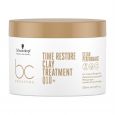 Schwarzkopf Bonacure Time Restore Clay Treatment 500ml