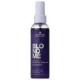 Schwarzkopf Blond Me Bond Repair Purple Spray Conditioner 150ml