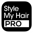 L'Oréal Professionnel - Nuancier numérique Style My Hair Pro