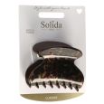 Solida Clip Panter Bruin Large