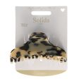 Solida Clip Cream Leo Large