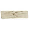Solida Haarband Beige Twist