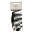 Peigne d'insertion Solida Noir