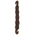 Solida Knot Roller Foam Brown